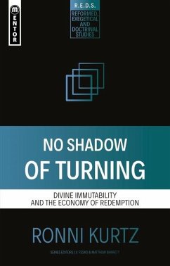 No Shadow of Turning - Kurtz, Ronni