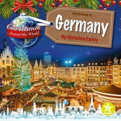 Christmas in Germany - Earley, Christina