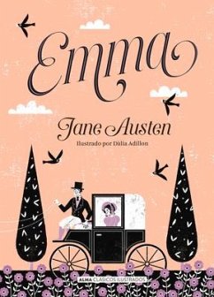 Emma: Nueva Traducción - Adillon, Dàlia; Austen, Jane
