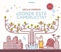 ¿Dónde Está Caperucita? - Moreno, Cecilia