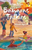 Banaras Talkies Banaras Talkies