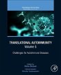 Translational Autoimmunity, Volume 5 - Bild 1