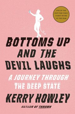 Cover Bottoms Up and the Devil Laughs