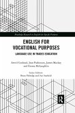 English for Vocational Purposes