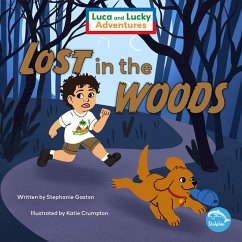 Lost in the Woods - Gaston, Stephanie