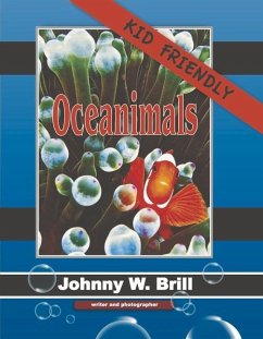 Cover Oceanimals