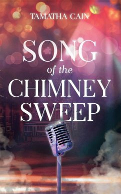 Song of the Chimney Sweep - Cain, Tamatha