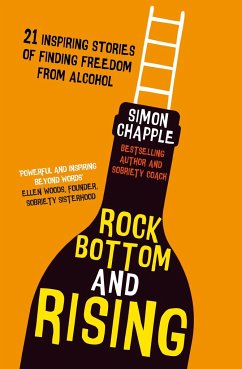Rock Bottom and Rising - Chapple, Simon