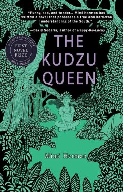 The Kudzu Queen - Herman, Mimi