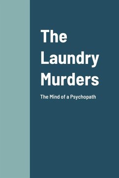 The Laundry Murders - Portela, J. Carlos