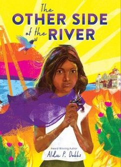 The Other Side of the River - Dobbs, Alda P