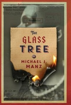 The Glass Tree - Manz, Michael Jason
