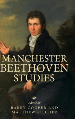 Manchester Beethoven studies