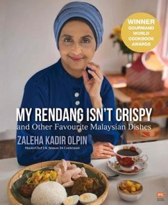 My Rendang Isn't Crispy - Kadir Olpin, Zaleha