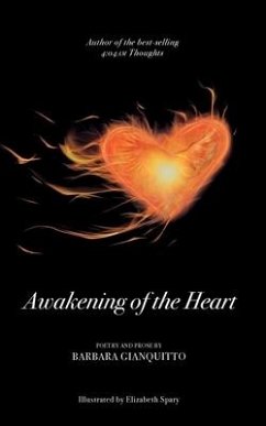 Awakening of the heart - Gianquitto, Barbara