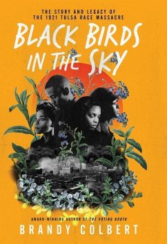 Black Birds in the Sky - Colbert, Brandy