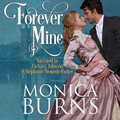 Forever Mine - Burns, Monica