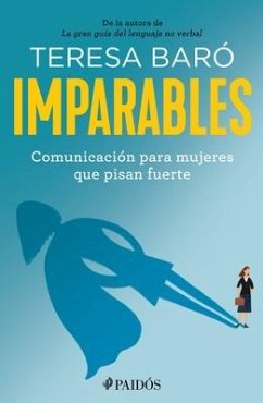 Imparables - Baró, Teresa