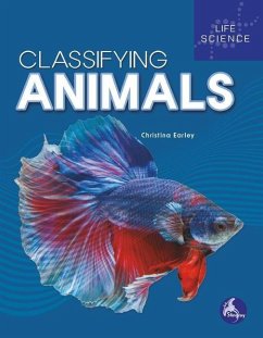 Classifying Animals - Earley, Christina