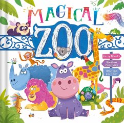The Magical Zoo - Igloobooks