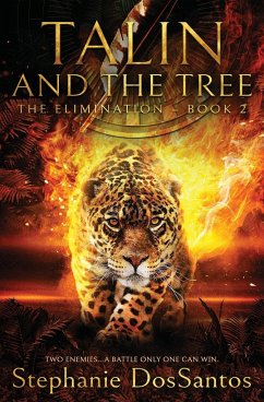 Talin and the Tree - Dossantos, Stephanie