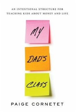 My Dad's Class - Cornetet, Paige