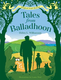 Tales from Balladhoon - Williamson, Helen L.