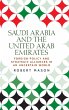 Saudi Arabia and the United Arab... - Bild 1