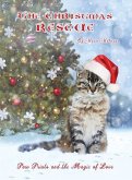 The Christmas Rescue: Paw Prints and the Magic of Love