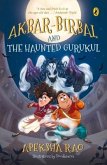 Akbar-Birbal & the Haunted Gurukul