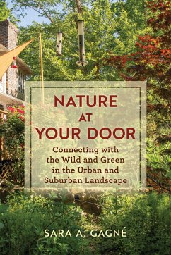 Nature at Your Door - Gagne, Sara A.