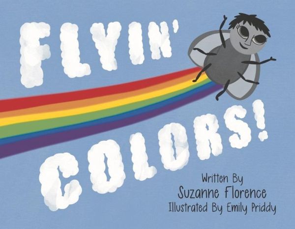 Flyin' Colors Flyin' Colors