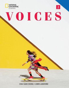 Voices 2 with the Spark Platform (Ame) - Chong, Chia Suan; Lansford, Lewis