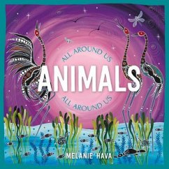 Animals All Around Us - Hava, Melanie