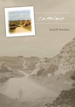 Camino - Kotchian, Sarah B.