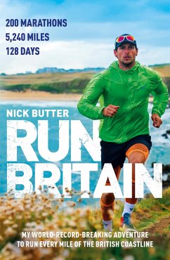 Cover Run Britain