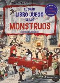 El Gran Libro Juego de Los Monstruos