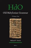 Old Babylonian Grammar: Volume One