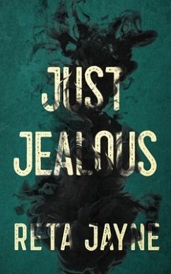 Just Jealous - Jayne, Reta