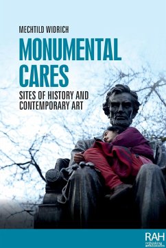 Monumental cares - Widrich, Mechtild