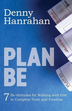 Plan BE - Hanrahan, Denny