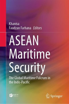 Cover ASEAN Maritime Security (eBook, PDF)