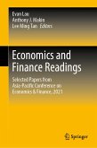Economics and Finance Readings (eBook, PDF)