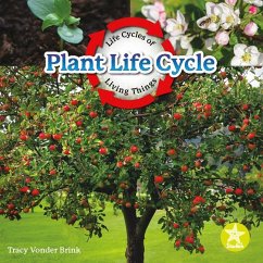 Plant Life Cycle - Vonder Brink, Tracy