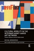 Cultural Mobility in the Interwar Avant-Garde Art Network