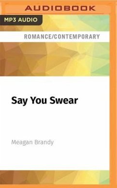 Say You Swear - Brandy, Meagan
