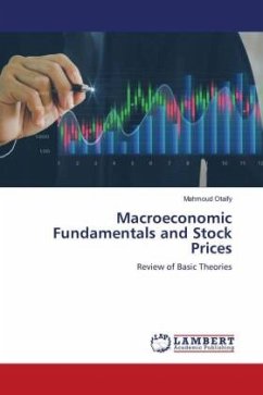 Macroeconomic Fundamentals and Stock Prices - Otaify, Mahmoud