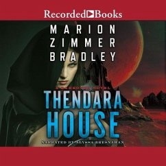 Thendara House: International Edition - Bradley, Marion Zimmer