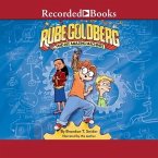 Rube Goldberg and His Amazing Machines