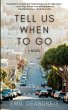 Tell Us When To Go - Bild 1